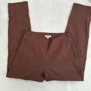 Women’s Size Medium Katherine Barclay Trousers